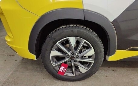 CheryExeed LX, 2023 год, 1 194 000 рублей, 3 фотография