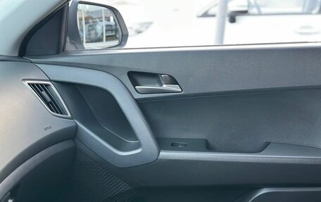 Hyundai Creta I рестайлинг, 2016 год, 1 800 000 рублей, 11 фотография