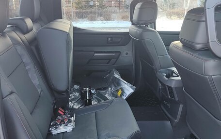 Toyota Tundra, 2024 год, 13 150 000 рублей, 13 фотография