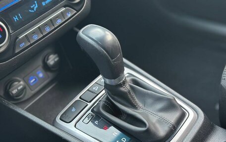 Hyundai Creta I рестайлинг, 2016 год, 1 800 000 рублей, 19 фотография