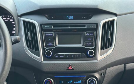 Hyundai Creta I рестайлинг, 2016 год, 1 800 000 рублей, 20 фотография