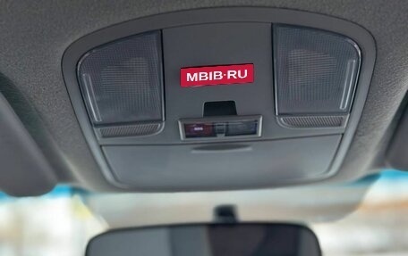 Hyundai Creta I рестайлинг, 2016 год, 1 800 000 рублей, 16 фотография