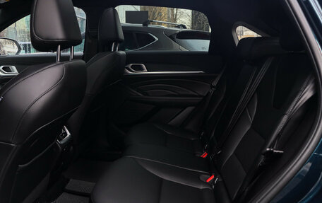 Haval F7x, 2025 год, 3 169 000 рублей, 7 фотография