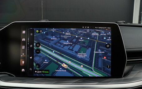 Haval F7x, 2025 год, 3 169 000 рублей, 14 фотография