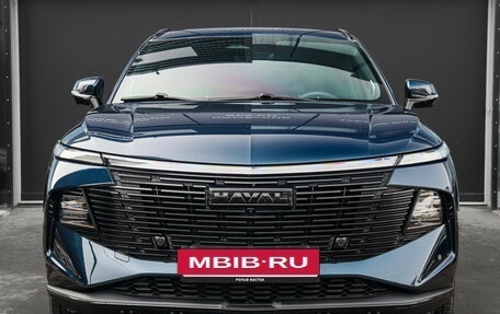 Haval F7x, 2025 год, 3 169 000 рублей, 2 фотография