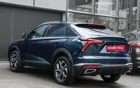 Haval F7x, 2025 год, 3 169 000 рублей, 6 фотография