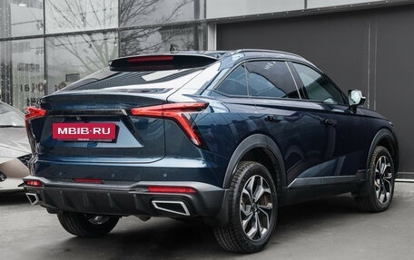 Haval F7x, 2025 год, 3 169 000 рублей, 4 фотография
