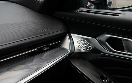 Haval F7x, 2025 год, 3 169 000 рублей, 22 фотография