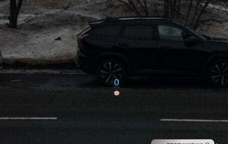 Haval F7x, 2025 год, 3 169 000 рублей, 21 фотография