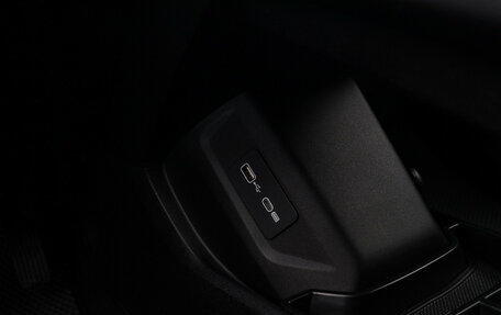 Haval F7x, 2025 год, 3 169 000 рублей, 20 фотография