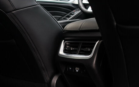 Haval F7x, 2025 год, 3 169 000 рублей, 23 фотография