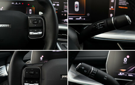 Haval F7x, 2025 год, 3 169 000 рублей, 27 фотография