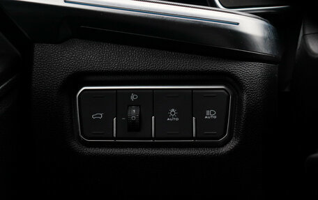 Haval F7x, 2025 год, 3 169 000 рублей, 26 фотография