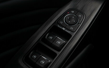 Haval F7x, 2025 год, 3 169 000 рублей, 25 фотография