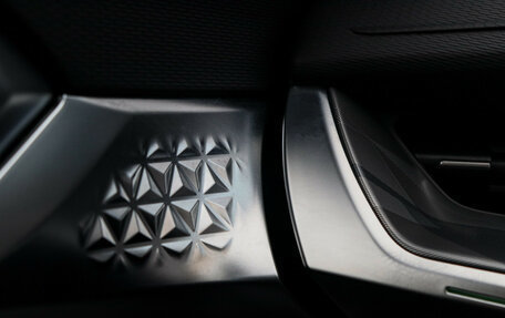 Haval F7x, 2025 год, 3 169 000 рублей, 28 фотография