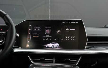 Haval F7x, 2025 год, 3 169 000 рублей, 31 фотография