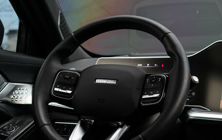 Haval F7x, 2025 год, 3 169 000 рублей, 32 фотография