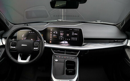 Haval F7x, 2025 год, 3 169 000 рублей, 30 фотография