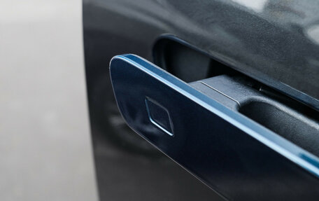 Haval F7x, 2025 год, 3 169 000 рублей, 29 фотография