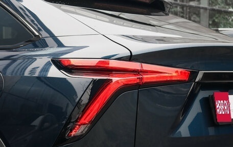 Haval F7x, 2025 год, 3 169 000 рублей, 34 фотография