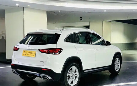 Mercedes-Benz GLA, 2022 год, 2 012 700 рублей, 6 фотография