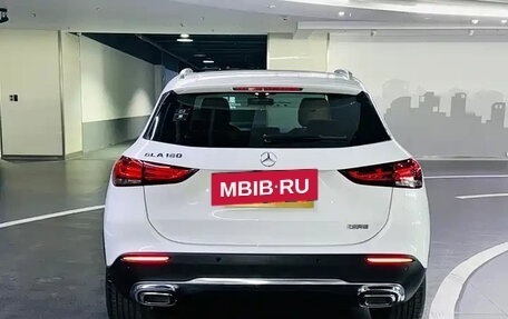 Mercedes-Benz GLA, 2022 год, 2 012 700 рублей, 4 фотография