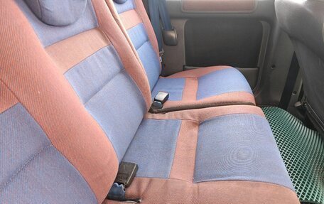 Citroen Berlingo II рестайлинг, 2001 год, 169 000 рублей, 10 фотография