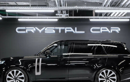 Land Rover Range Rover IV рестайлинг, 2025 год, 23 200 000 рублей, 5 фотография