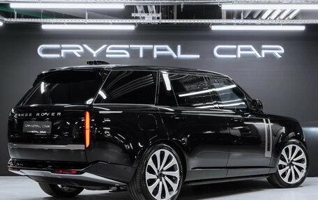 Land Rover Range Rover IV рестайлинг, 2025 год, 23 200 000 рублей, 3 фотография