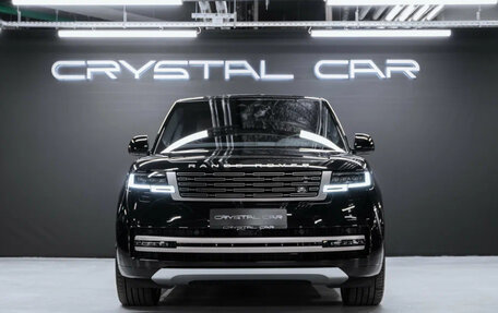 Land Rover Range Rover IV рестайлинг, 2025 год, 23 200 000 рублей, 4 фотография