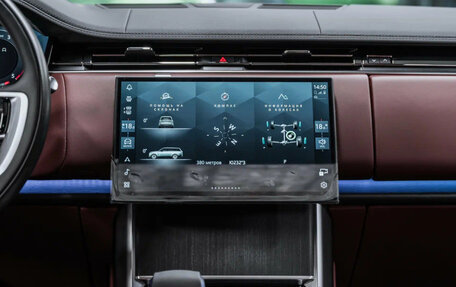 Land Rover Range Rover IV рестайлинг, 2025 год, 23 200 000 рублей, 13 фотография