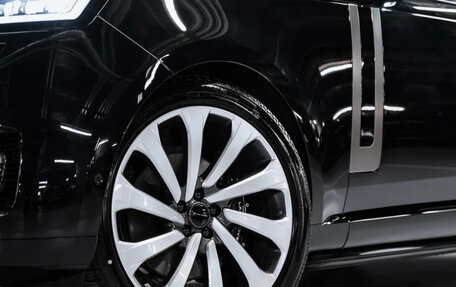 Land Rover Range Rover IV рестайлинг, 2025 год, 23 200 000 рублей, 7 фотография