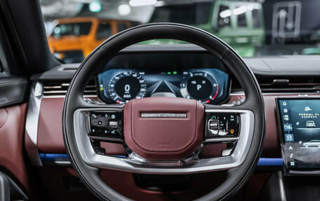 Land Rover Range Rover IV рестайлинг, 2025 год, 23 200 000 рублей, 11 фотография