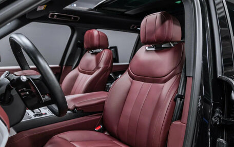 Land Rover Range Rover IV рестайлинг, 2025 год, 23 200 000 рублей, 15 фотография