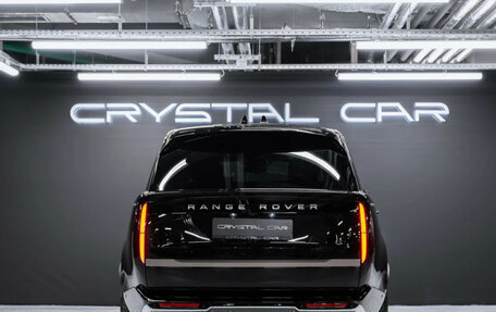 Land Rover Range Rover IV рестайлинг, 2025 год, 23 200 000 рублей, 6 фотография