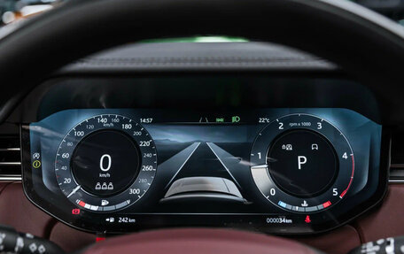 Land Rover Range Rover IV рестайлинг, 2025 год, 23 200 000 рублей, 12 фотография