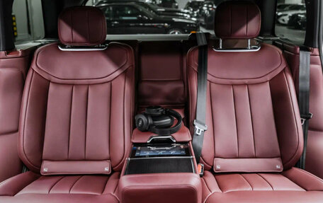 Land Rover Range Rover IV рестайлинг, 2025 год, 23 200 000 рублей, 20 фотография