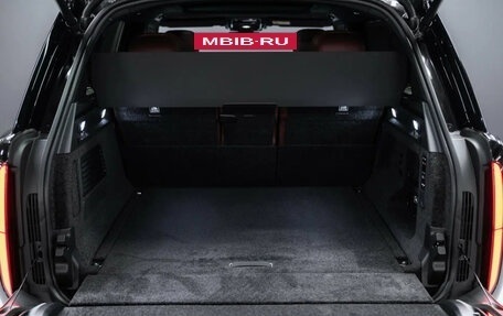 Land Rover Range Rover IV рестайлинг, 2025 год, 23 200 000 рублей, 8 фотография