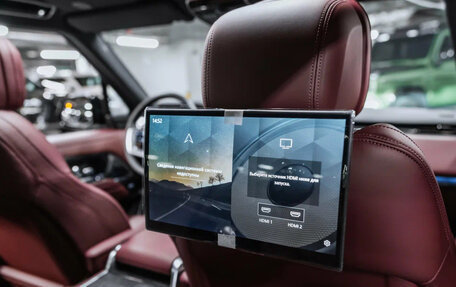 Land Rover Range Rover IV рестайлинг, 2025 год, 23 200 000 рублей, 21 фотография