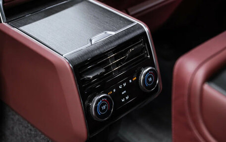 Land Rover Range Rover IV рестайлинг, 2025 год, 23 200 000 рублей, 26 фотография