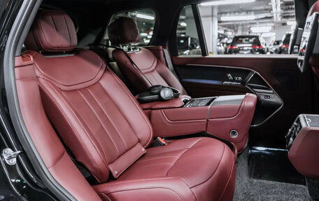 Land Rover Range Rover IV рестайлинг, 2025 год, 23 200 000 рублей, 18 фотография