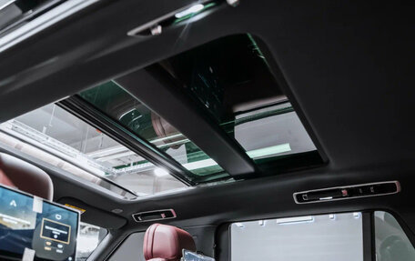 Land Rover Range Rover IV рестайлинг, 2025 год, 23 200 000 рублей, 28 фотография