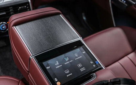 Land Rover Range Rover IV рестайлинг, 2025 год, 23 200 000 рублей, 23 фотография