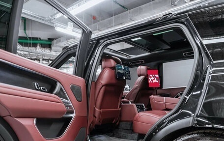 Land Rover Range Rover IV рестайлинг, 2025 год, 23 200 000 рублей, 17 фотография