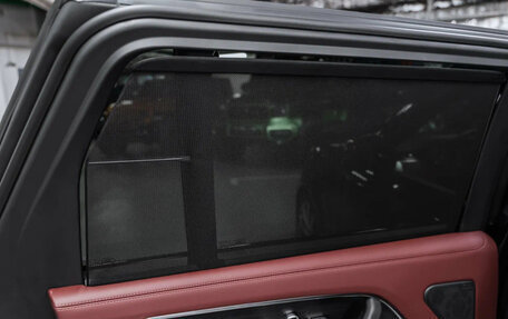 Land Rover Range Rover IV рестайлинг, 2025 год, 23 200 000 рублей, 32 фотография