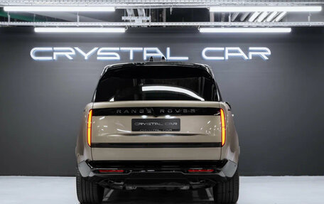 Land Rover Range Rover IV рестайлинг, 2025 год, 26 550 000 рублей, 4 фотография