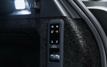 Land Rover Range Rover IV рестайлинг, 2025 год, 23 200 000 рублей, 38 фотография