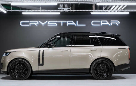 Land Rover Range Rover IV рестайлинг, 2025 год, 26 550 000 рублей, 2 фотография