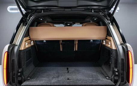 Land Rover Range Rover IV рестайлинг, 2025 год, 26 550 000 рублей, 5 фотография