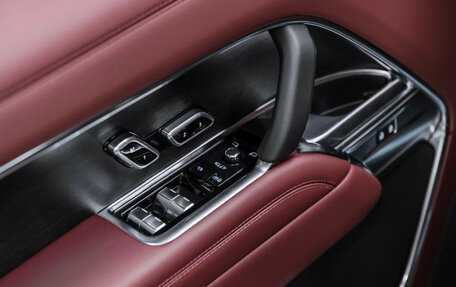 Land Rover Range Rover IV рестайлинг, 2025 год, 23 200 000 рублей, 30 фотография